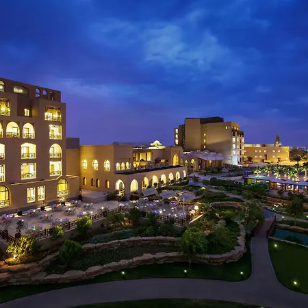 Intercontinental Durrat Al Riyadh By Ihg-2