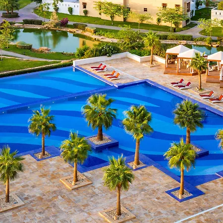 Intercontinental Durrat Al Riyadh By Ihg-3