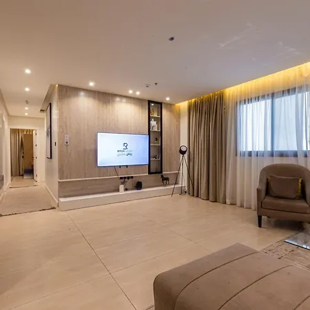 Riyadh Luxury - Narjis-2