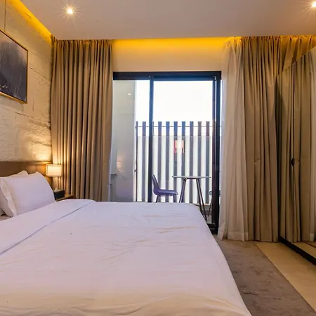 Riyadh Luxury - Narjis-3