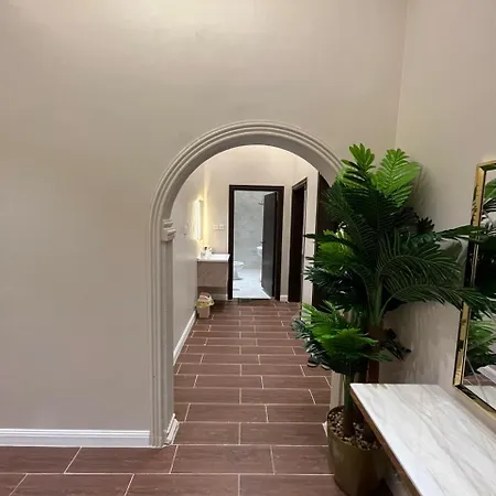 Faia Private Apartments Al Fayha-2