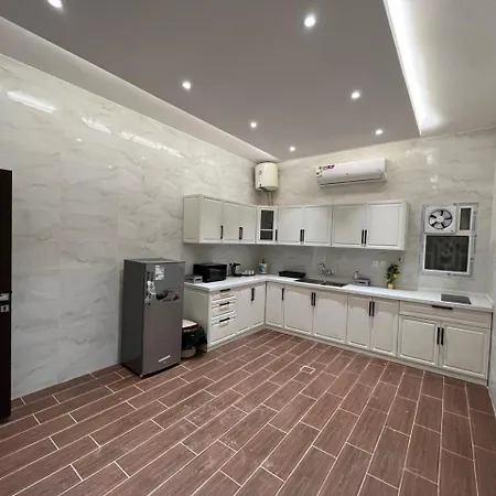 Faia Private Apartments Al Fayha-3