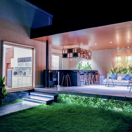 Fi Resorts - Riyadh-2