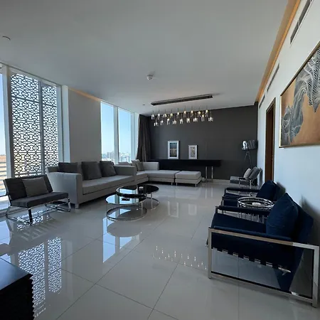 4Leisure Suites Damac Esclusiva Towers-3