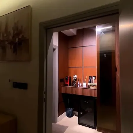 Studio In Al-Malqa شقه رقم 22-2