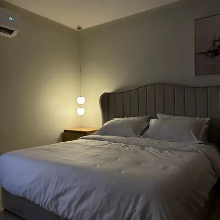 Studio In Al-Malqa شقه رقم 22-3