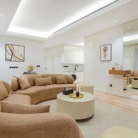 Luxury Apartment Al Majdiah Residence,5-2