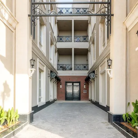 Riyadh Comfort Stay - Luxury الملقا Almalqa-3