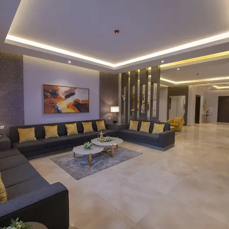 منتجع درة نجد-3