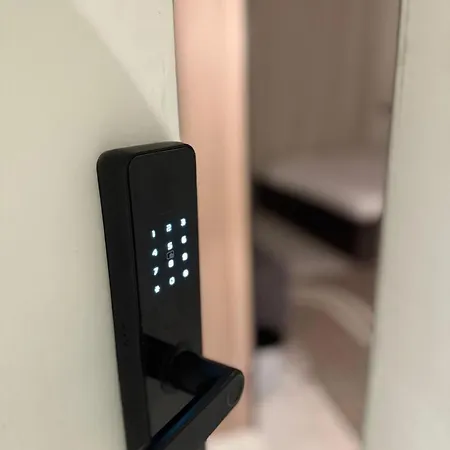 شقة استديو انيق في حي الصحافة الرياض - Modern Studio In Al Sahafah, Riyadh-2