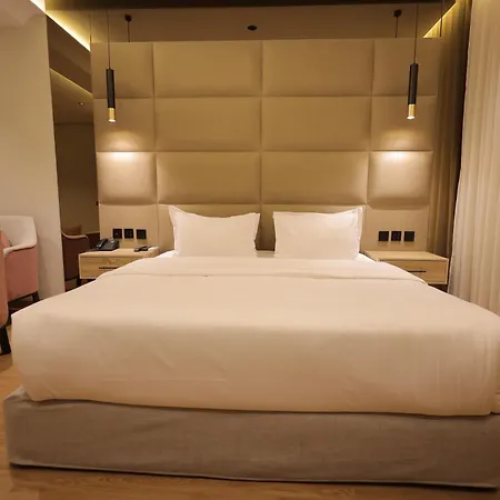 XYZ Hotel Al Yasmin - اكس واي زد الياسمين-3