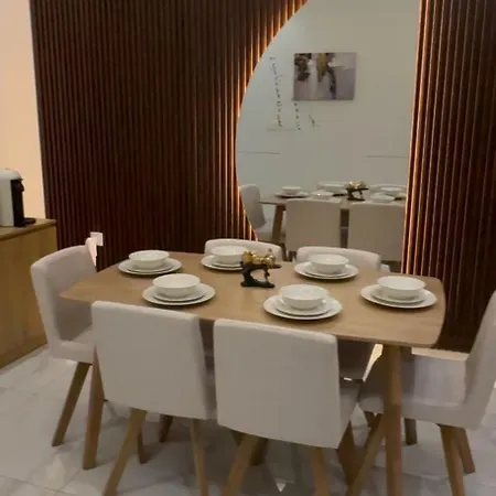 Hotel Apartment - 1 - Lavner Al Hussma-3