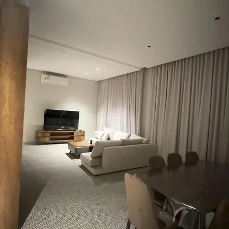 Salman Apartment Riyadh-2