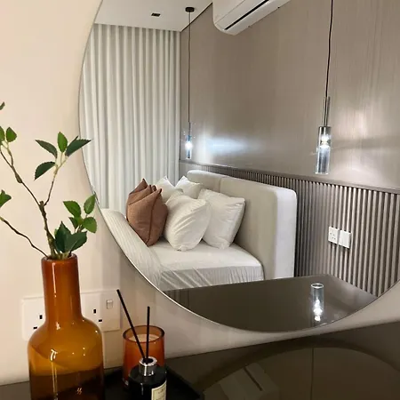 101 - Comfy Space - 80Tv Smart - Self Check-In-3