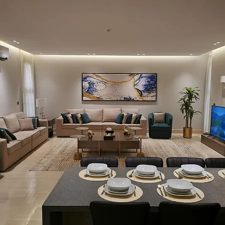 Wafms Apartments-3