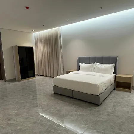 Love Residence Al Ramal-3