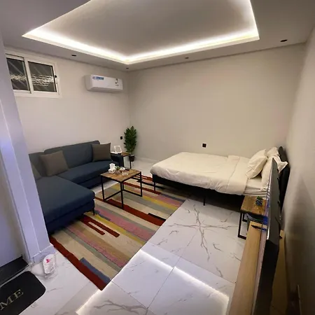 Studio Al Marouj Neighborhood-3