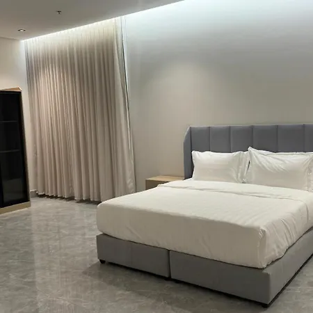 Love Residence Al Ramal-2