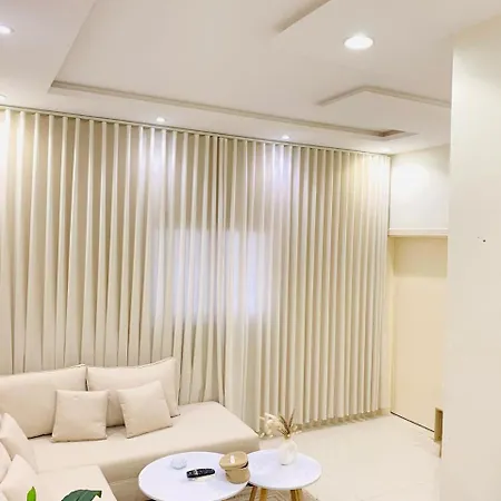 Malfa Apartment 1 Bedroom With Hall-2