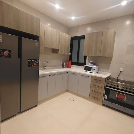 Latifa Housing T2-3