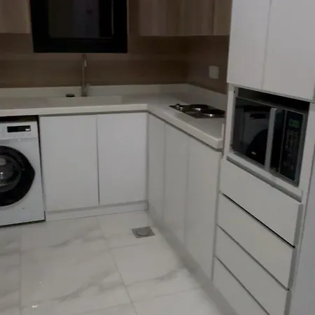 Hotel Apartment - 1 - Lavner Al Hussma-2