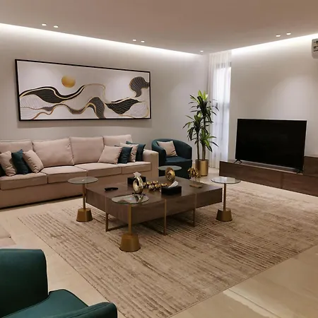 Wafms Apartments-2