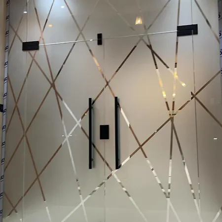غرفة فندقية دخول ذاتي Self-Entry Studio-2