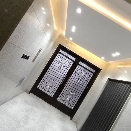 Best Rest Apartments - 3-3