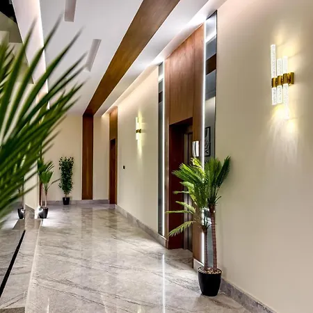 Smart Access Studio In Al Narjis - 65 Tv-2