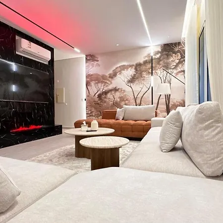 Narjis Suites Flat 04-Self Check-In-3