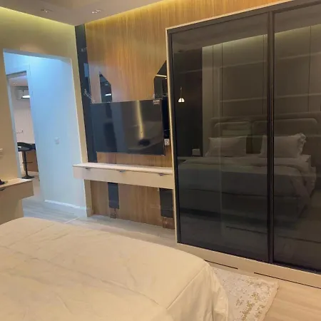 Riyadh Luxury Family Apartment Alyasmin-3