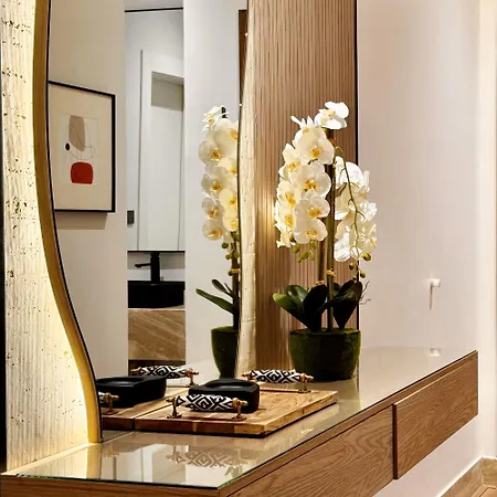 Luxury Smart Apartment A11-3
