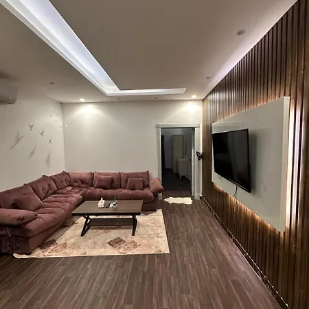 الملقا والعقيق Mosal-3
