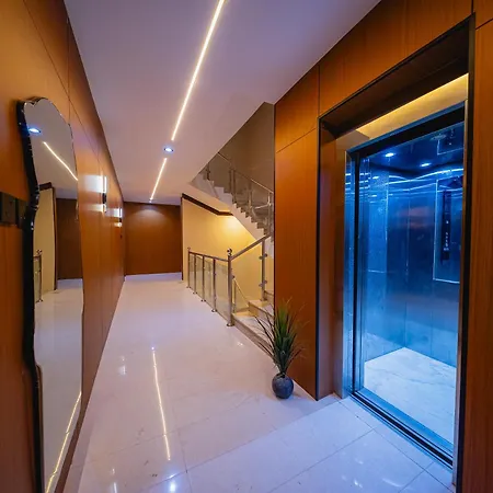 Malfaa Premium Al-Sahafa Studio-3