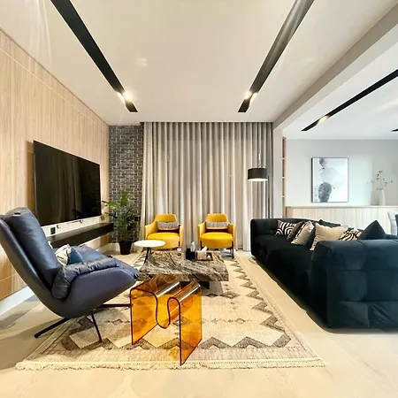 C Living - Executive - Aqiq-3