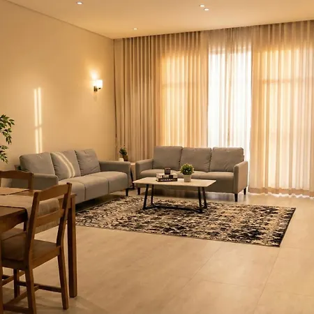 ايناس 23 فخامة واتساع Einas 23 Luxury&Space-2