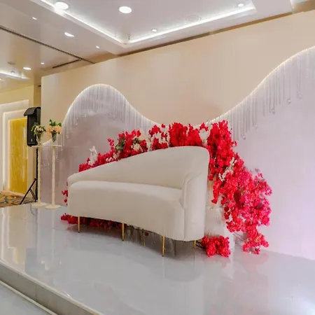 Nuzul Al Dabab Hotel Riyadh-3