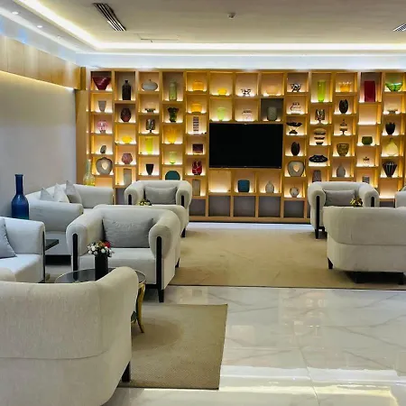 Burj Al Hayat Service Apartment - Al Malaz-3