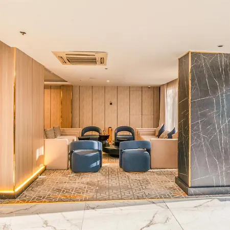 Haven Plaza Olaya By Tijan Co-3