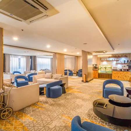 Haven Plaza Olaya By Tijan Co-2