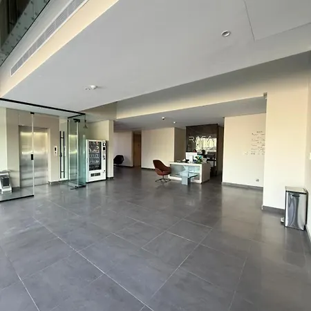 رفاء للوحدات السكنية المفروشة-2