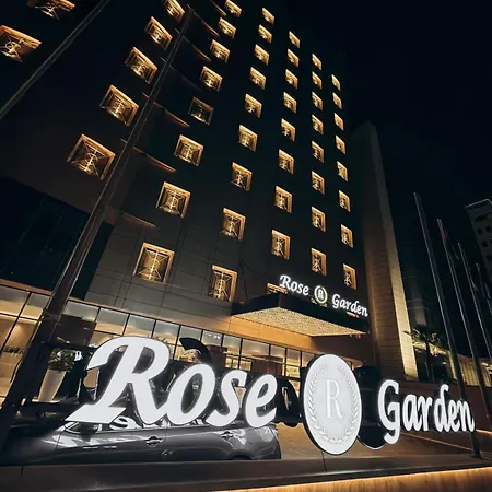 Rose Garden Hotel فندق روز جاردن-3