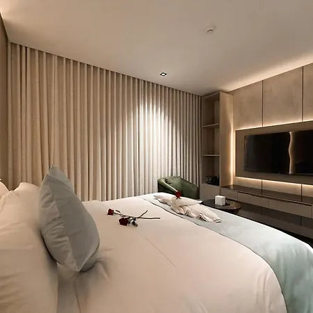 Rose Garden Hotel فندق روز جاردن-2