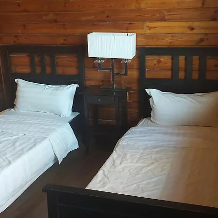 Tola Holiday House Al Rimal-2