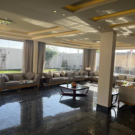 Tola Holiday House Al Rimal-3