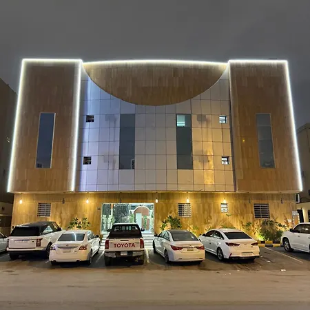 Studio Al Malqa 103-3