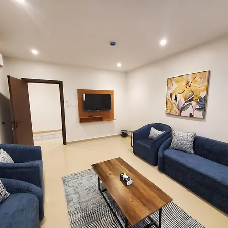شقق مسكن ايار - Ayar Residence-3