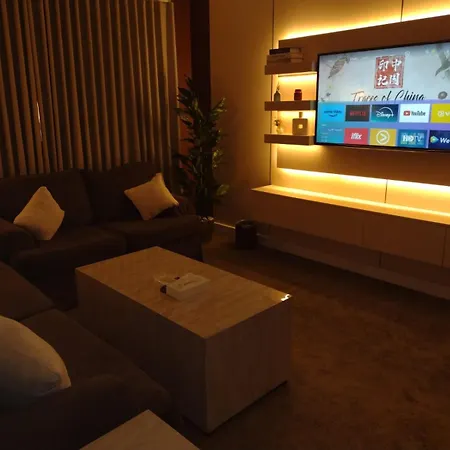 براح للوحدات السكنيه المفروشه-2