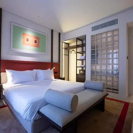Rhb Qurtubah - Serviced Apartments-3