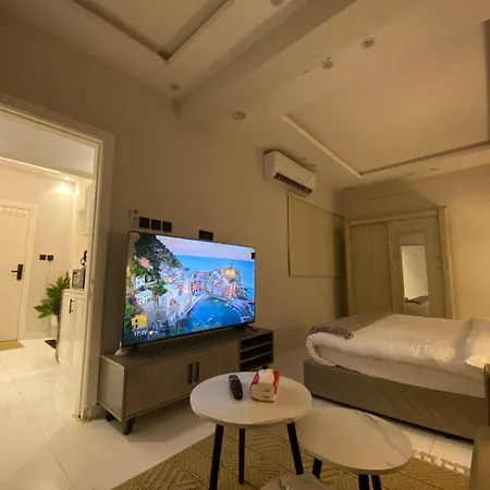 استديو أنيق حي المصيف-3